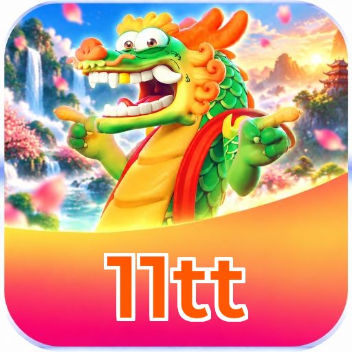 11tt Logo