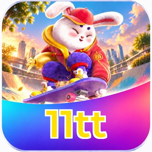 11tt Logo