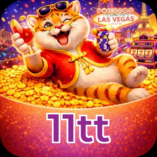 Slots Premium da PG Soft na 11tt
