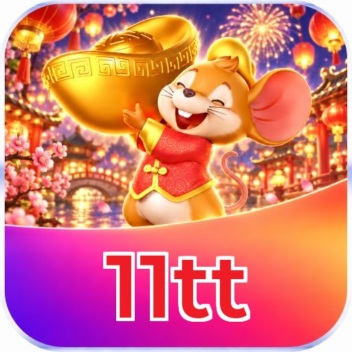11tt Logo Oficial - Cassino Online Certificado Brasil