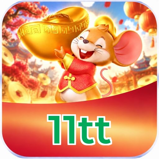 11tt Logo