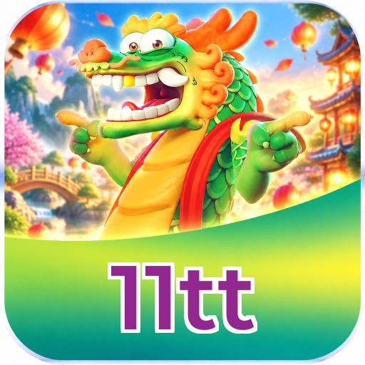 Slots 11tt - Jackpots Progressivos