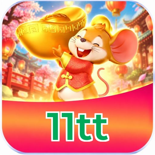 11tt Logo