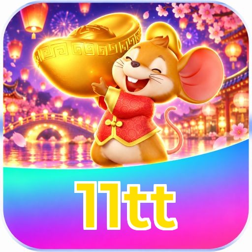 11tt Logo