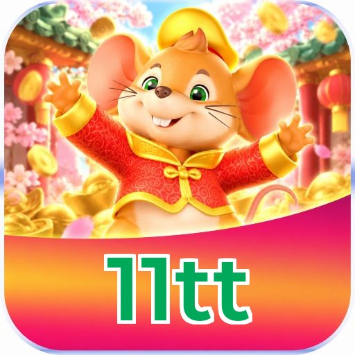 11tt Logo