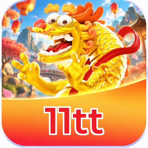 11tt Logo