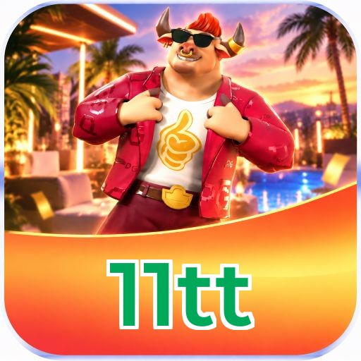 11tt Logo