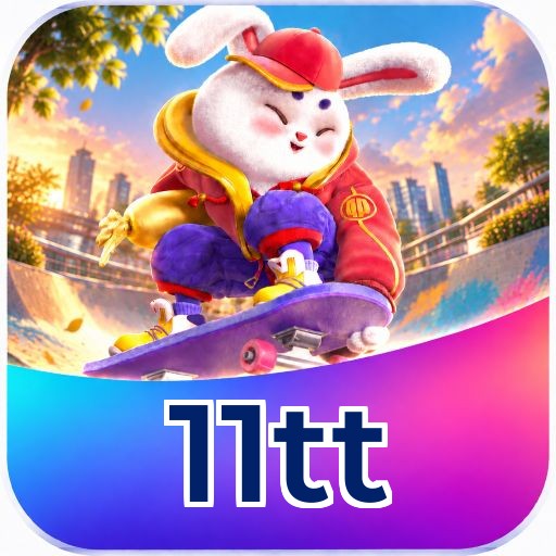 11tt Logo
