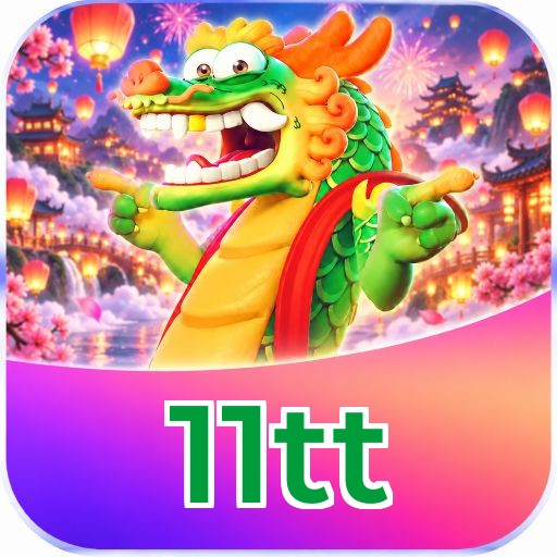 11tt Bônus R$ 5.000 Logo