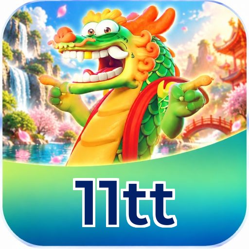 Slots 11tt - RTP Alto Certificado