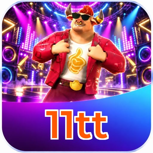 11tt Instalar Logo 3
