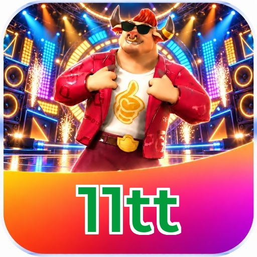 11tt Logo