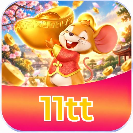 11tt Logo