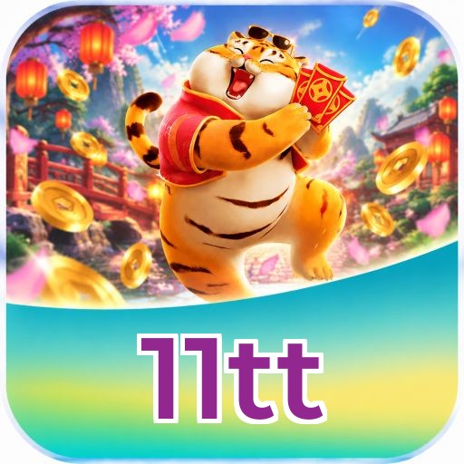 Fortune Tiger Logo 2