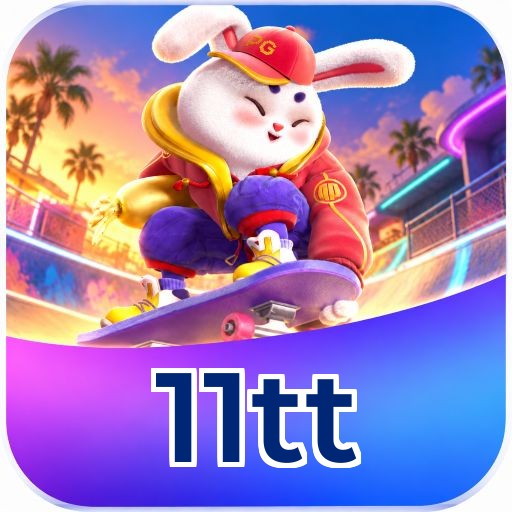 11tt Logo