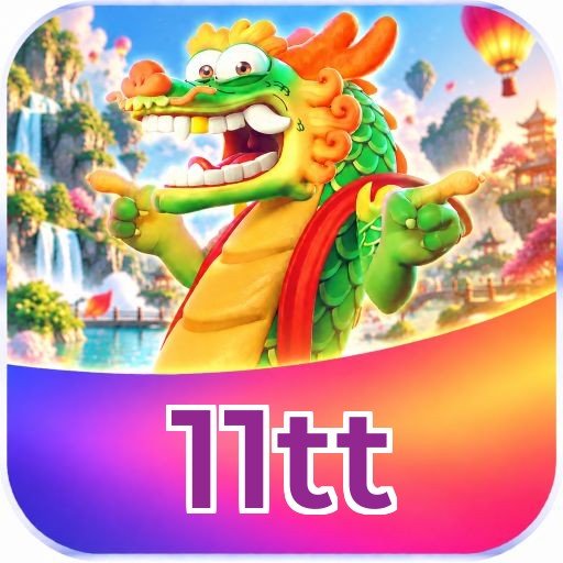 11tt Logo