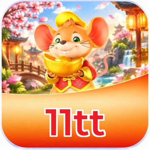 11tt Logo