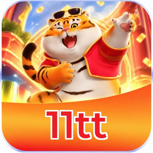 11tt Logo