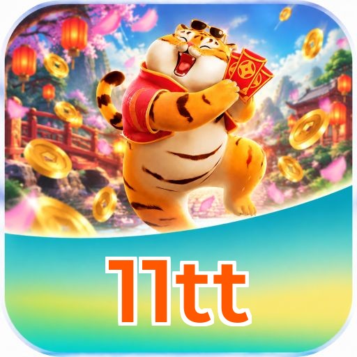 11tt Logo