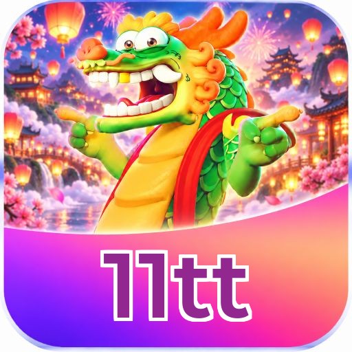 11tt Instalar Logo 2